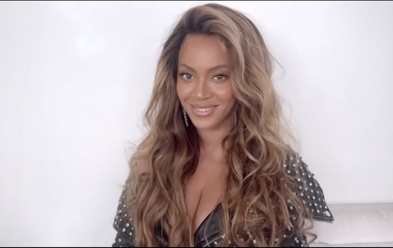 Beyoncé Becomes First Black Woman With Number One Country Song