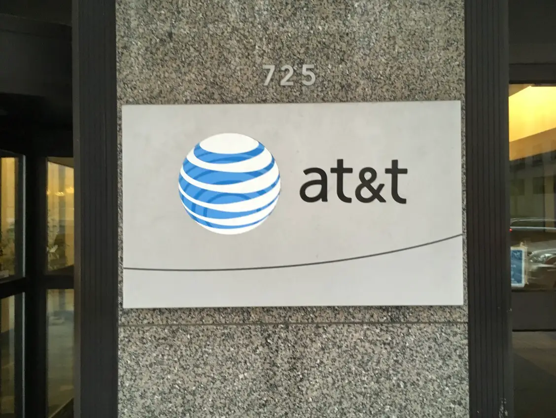AT&T Customers Receive Bill Credit Following Nationwide Outage Last Week