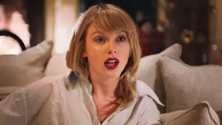 Taylor Swift Fans Slam ‘Inappropriate’ Lyrics During Eras Tour