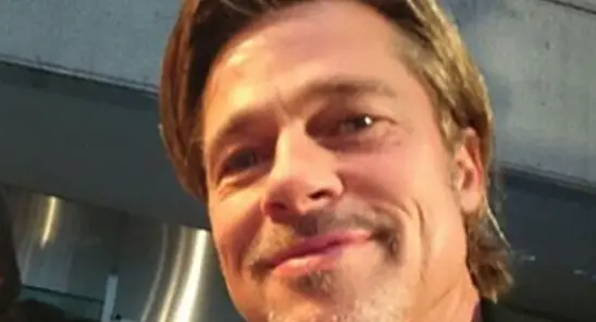Brad Pitt, 60, Is ‘Smitten’ With 34-Year-Old Girlfriend And They Have ‘Moved In Together’