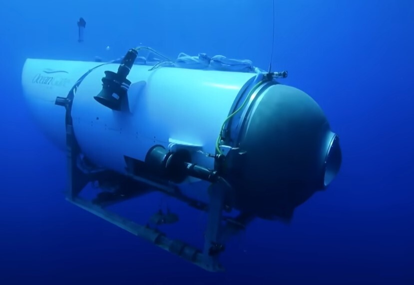 New Documentary Releases Unheard Audio From Titan Sub Disaster