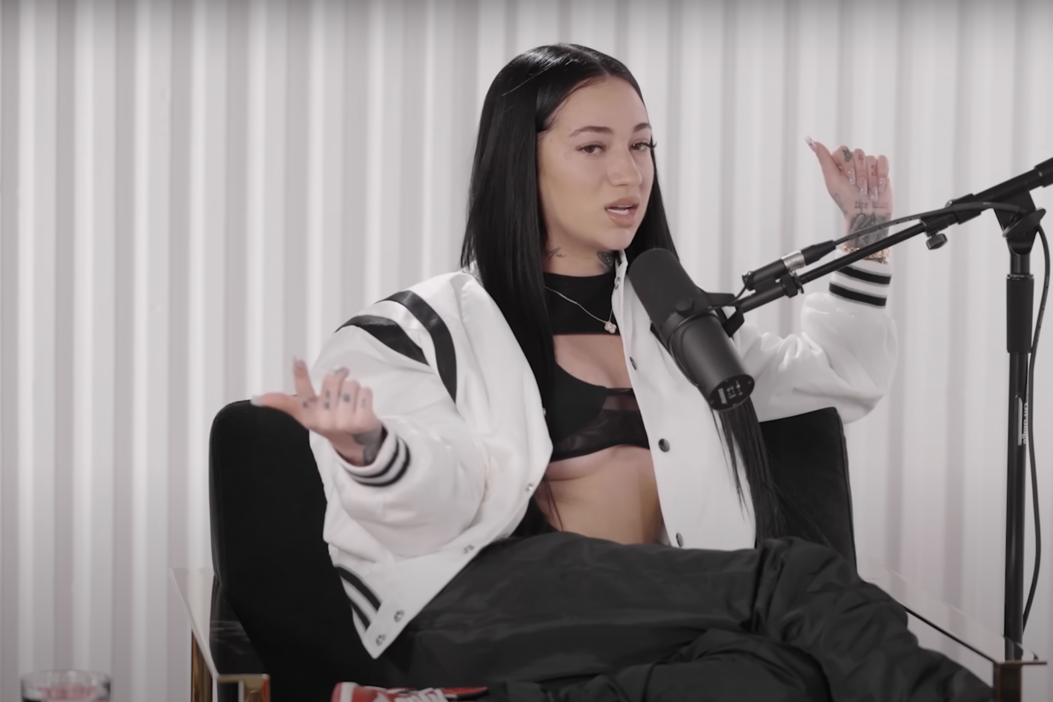 Bhad Bhabie Shares OnlyFans Payslip to Show How Much Creators Get Paid