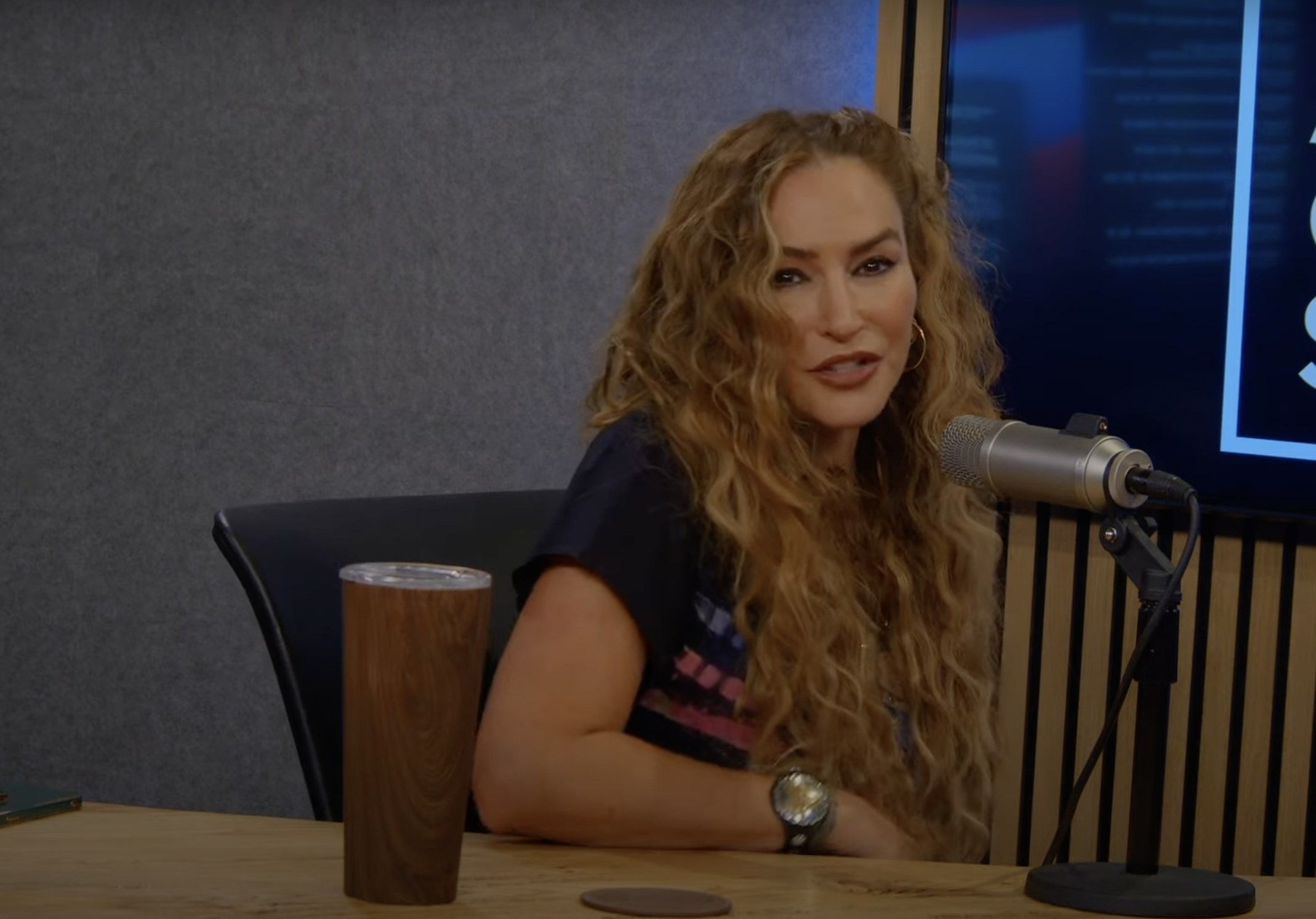 Sopranos’ Drea de Matteo Reveals Staggering Amount She Makes From OnlyFans