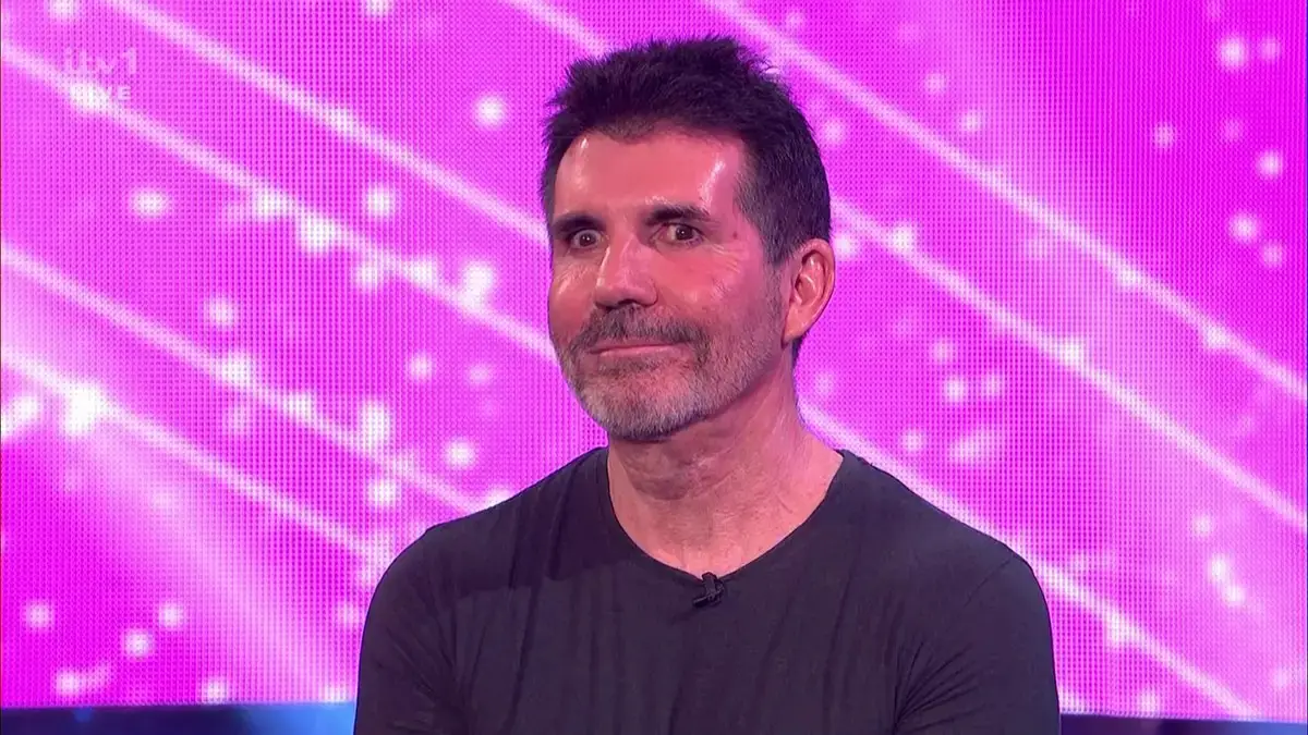 Fans Concerned after Seeing Simon Cowell on Ant and Dec’s Saturday Night Takeaway