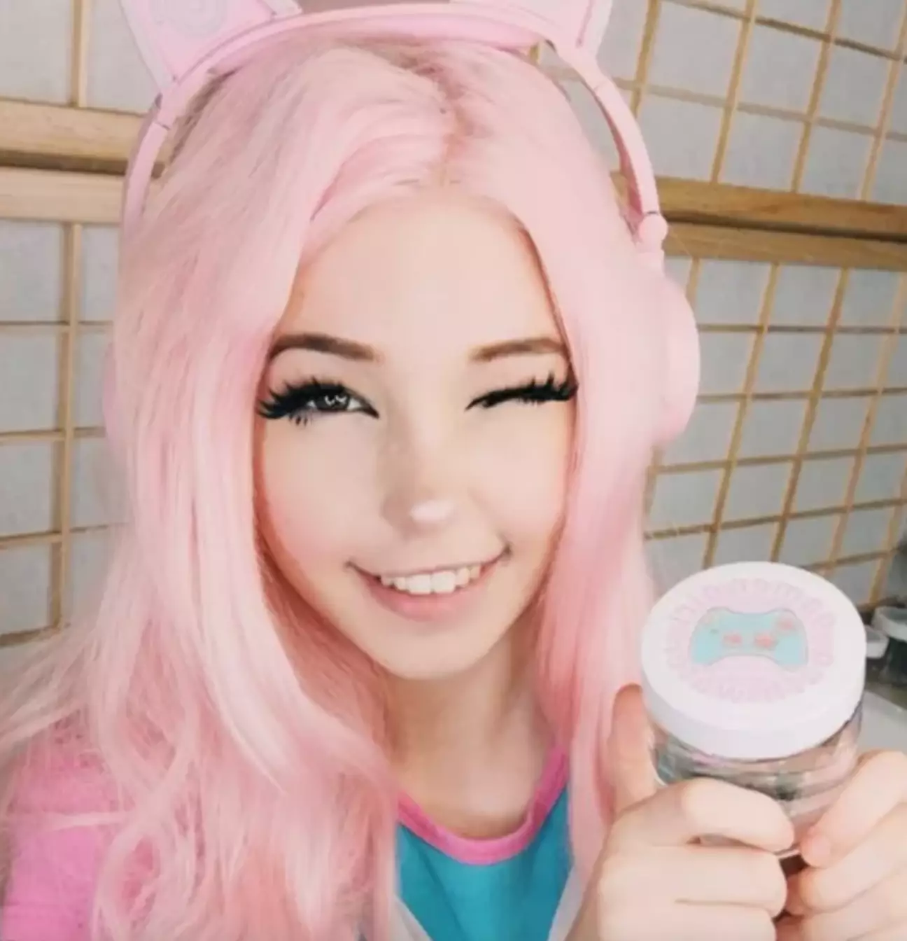 Belle Delphine Reveals How Much She Made Selling Her Own Bath Water