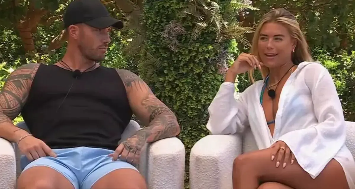 Love Island All Stars Winners ‘Exposed’ before Final – But Fans Notice Major Problem