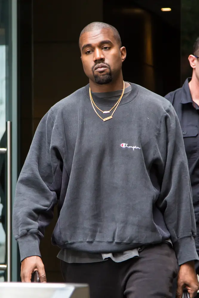 Kanye West Says Adidas Selling Unapproved Yeezys Is ‘Rape’