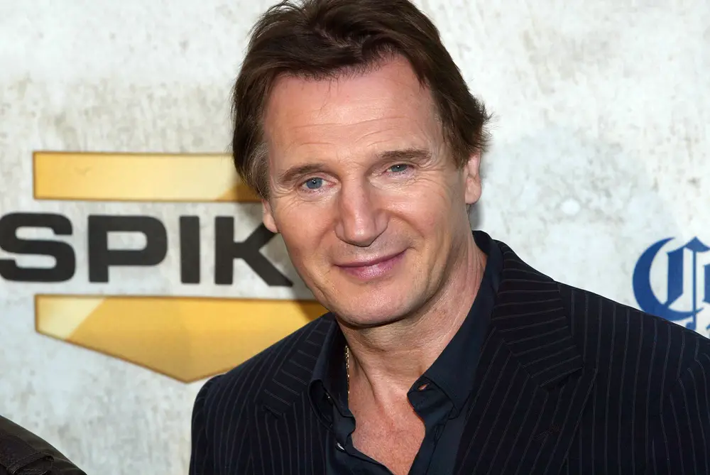 Fans Praise Liam Neeson Movie on Netflix As ‘One of the Best Films They’ve Seen…’