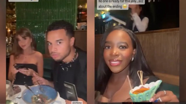 Love Island stars reignite feud rumours as one couple is missing from boozy reunion