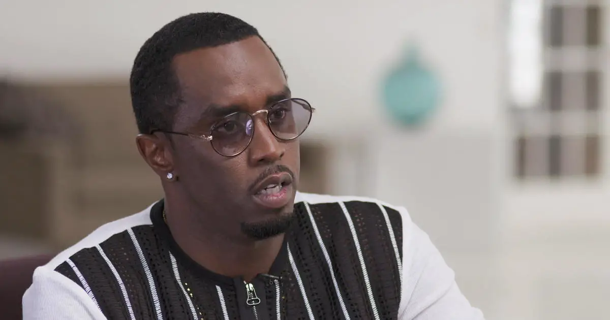 Diddy and His Private Jet Have Both Vanished Following Raid On His Home
