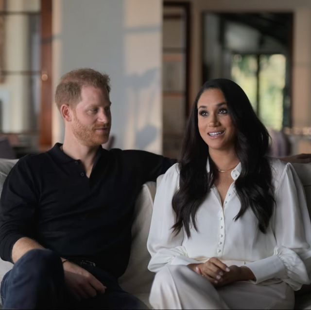 Harry and Meghan ‘Had No Idea’ Of Kate’s Cancer Until Video Was Shared Online