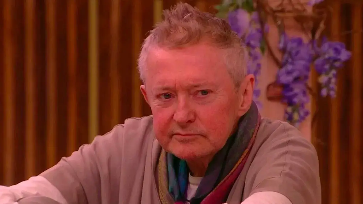 Louis Walsh Faces Calls to be ‘Removed’ from ITV Celebrity Big Brother amid Backlash