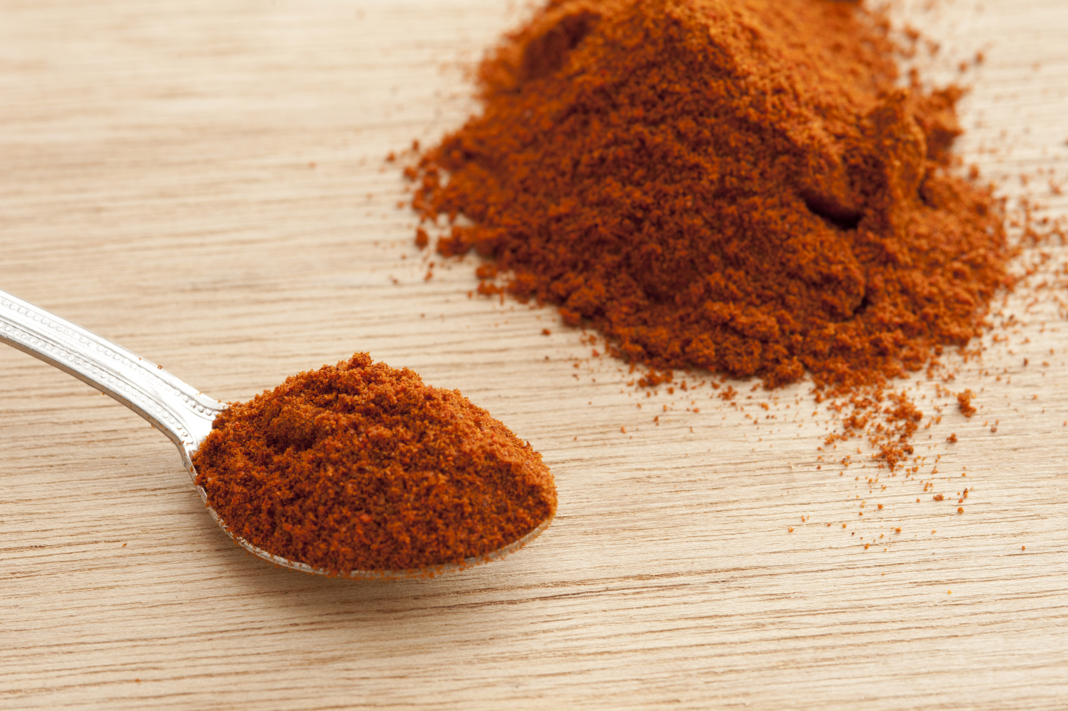 People Are Only Just Finding Out What Paprika Is Made From