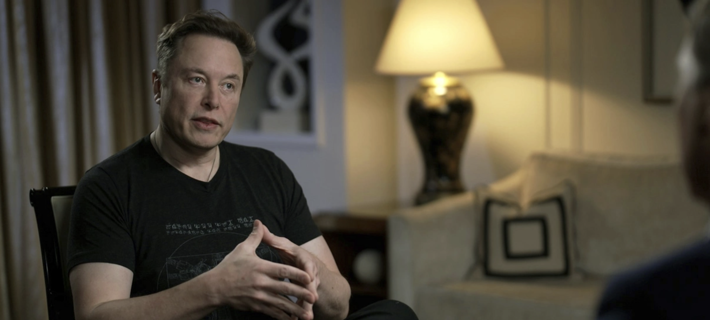 Elon Musk loses world’s richest person title after 3 years