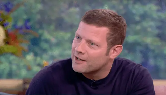 Dermot O’Leary lands new BBC job worlds away from This Morning as he says it’s a ‘privilege’