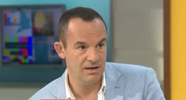 Martin Lewis Issues Urgent Warning to All Dog Owners in the UK