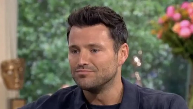 Mark Wright Suffers Awkward moment at Clothing Launch as No One Turns Up