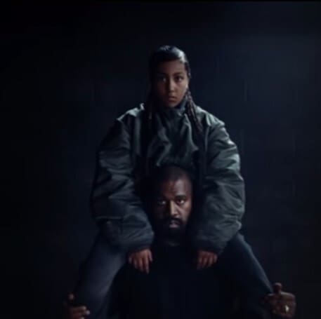 Kanye’s Daughter North West Set To Release Debut Album ‘Elementary School Dropout’ At Just 10 Years Old