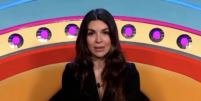 Ekin-Su’s Loved Ones Admit She’s ‘Caught Red-Handed’ as CBB Fans Say She Lied