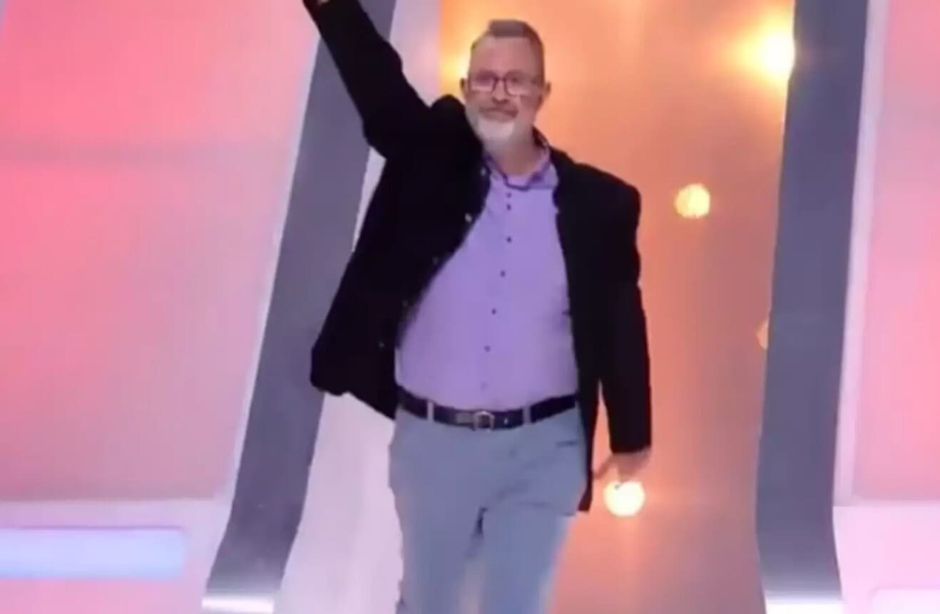 Serial Killer Appeared On TV Game Show While There Was An Active Manhunt Underway For Him