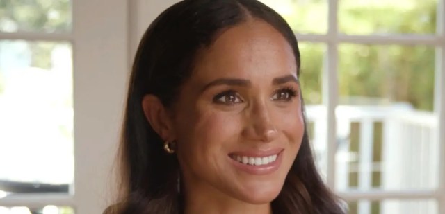Meghan Markle’s Long Awaited Next Move Launches With Controversial Video