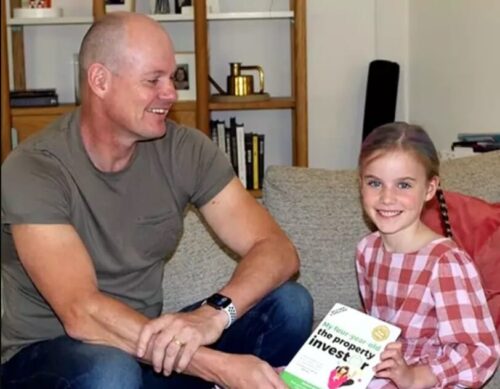 Girl Bought a Home When She Was 6, is One of the World’s Youngest Homeowners