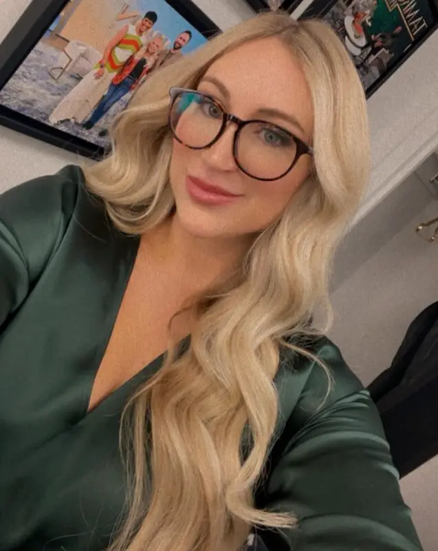 Teacher Was Fired For Having an OnlyFans, She Just Lost Another Job Just Days After Being Hired