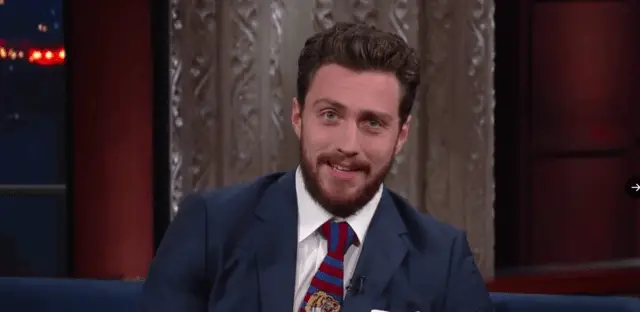 Aaron Taylor-Johnson ‘Offered James Bond Role’ According to Reports
