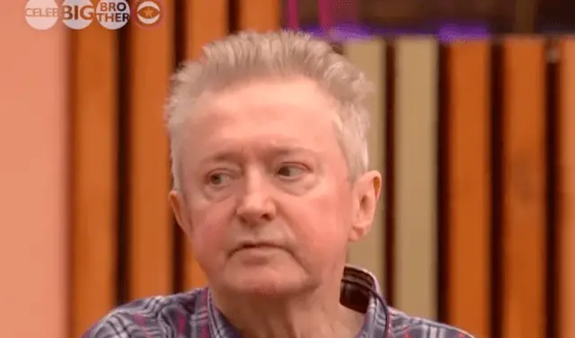 Celebrity Big Brother in ‘Fix’ Row after Louis Walsh Nomination Twist
