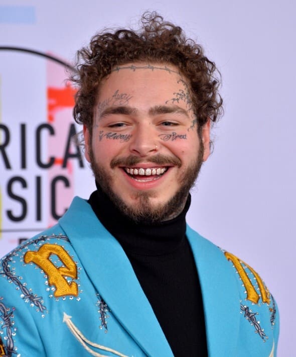 Post Malone Leaves Server Speechless With ‘Biggest Tip of Their Life’