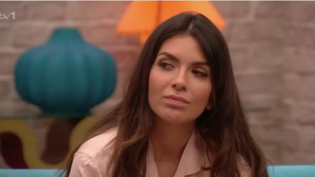 Ekin-Su finally breaks silence on Celebrity Big Brother after pulling ...