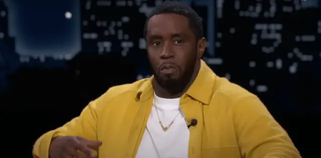 Diddy Breaks Silence Following Double Raid On His Estates