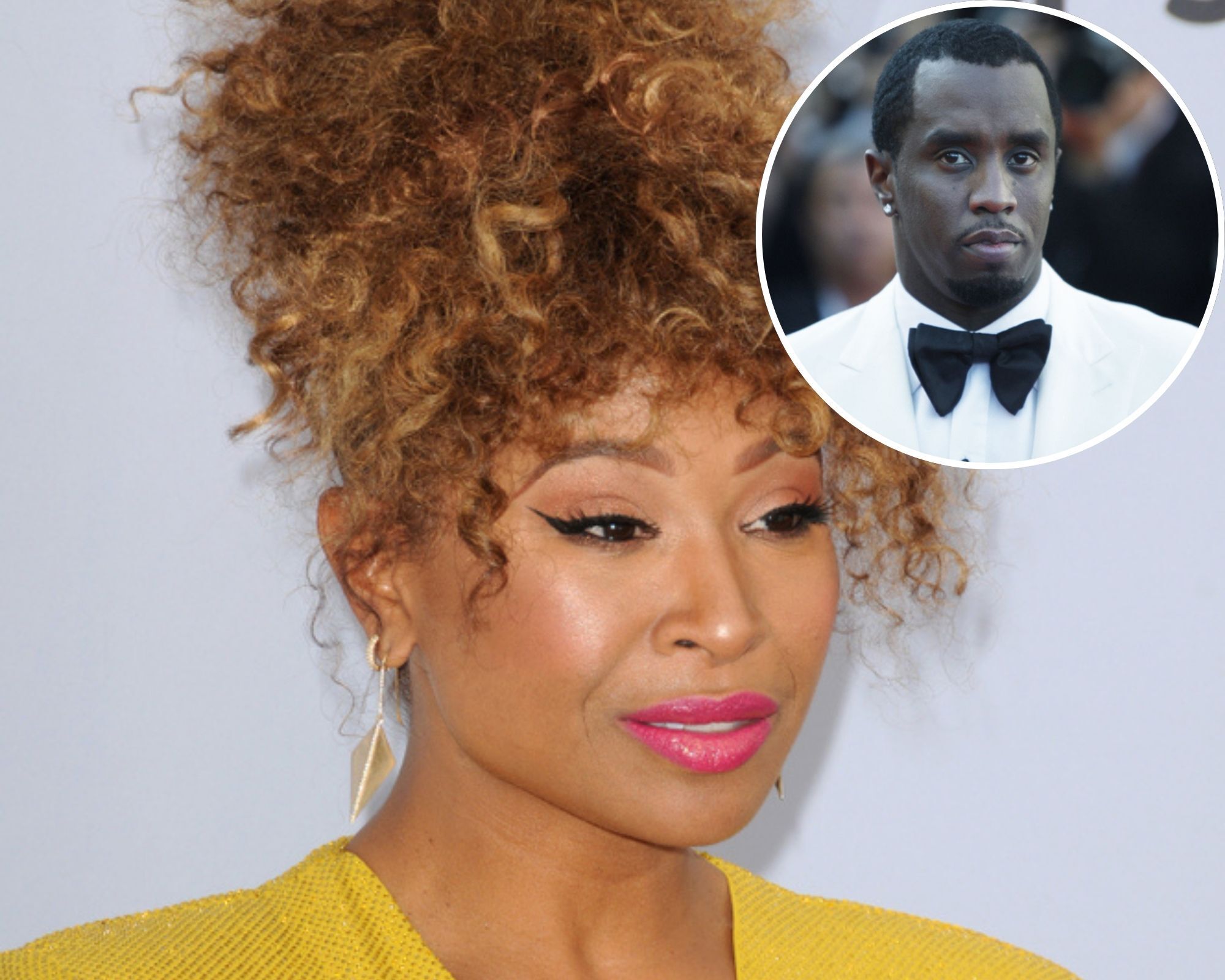 One of Diddy’s Former Backup Dancers Says She ‘Knew to Avoid Him at All Costs’