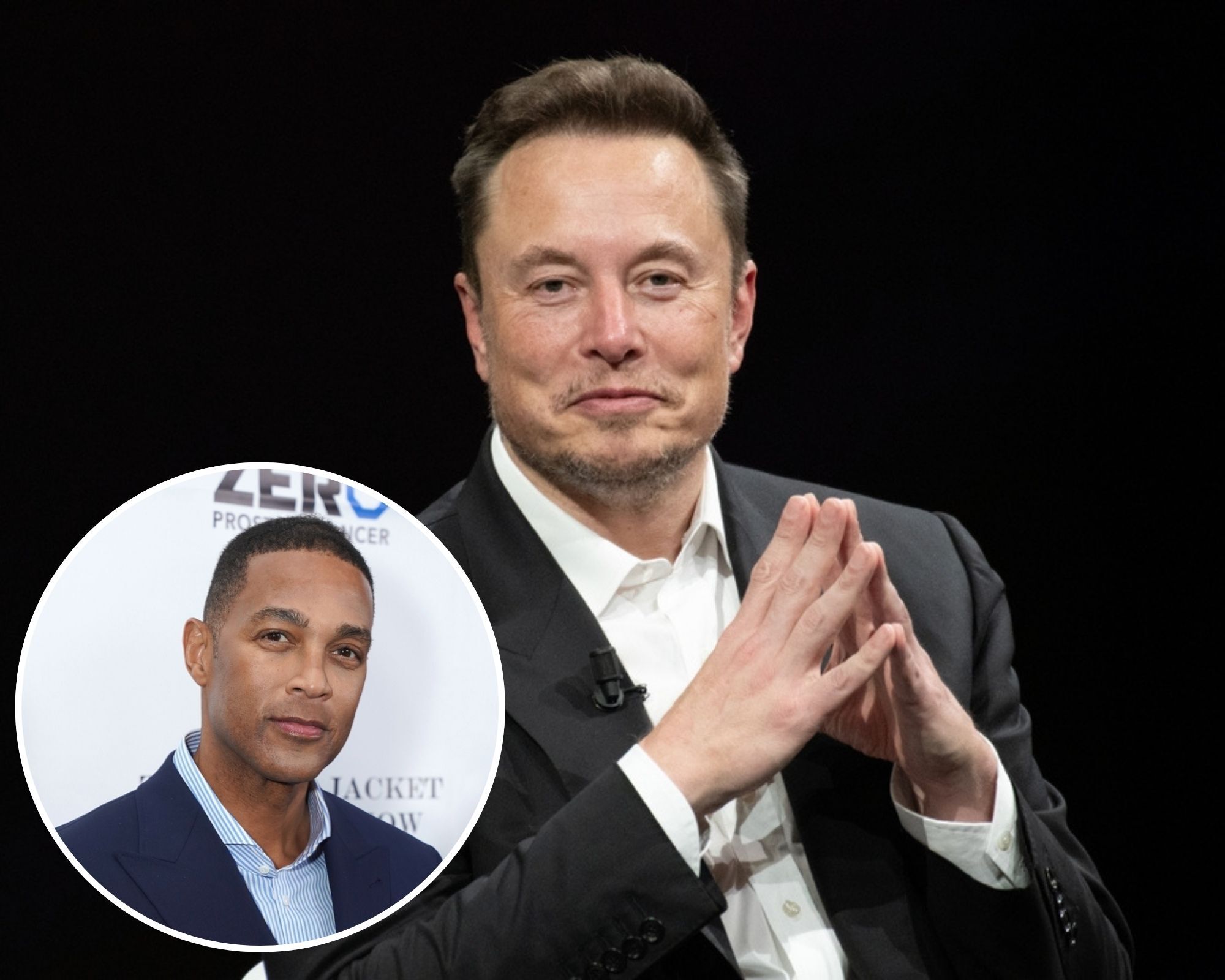 Don Lemon Says Elon Musk Isn’t Used to Answering to People, Especially Those Who Don’t ‘Look Like Him’