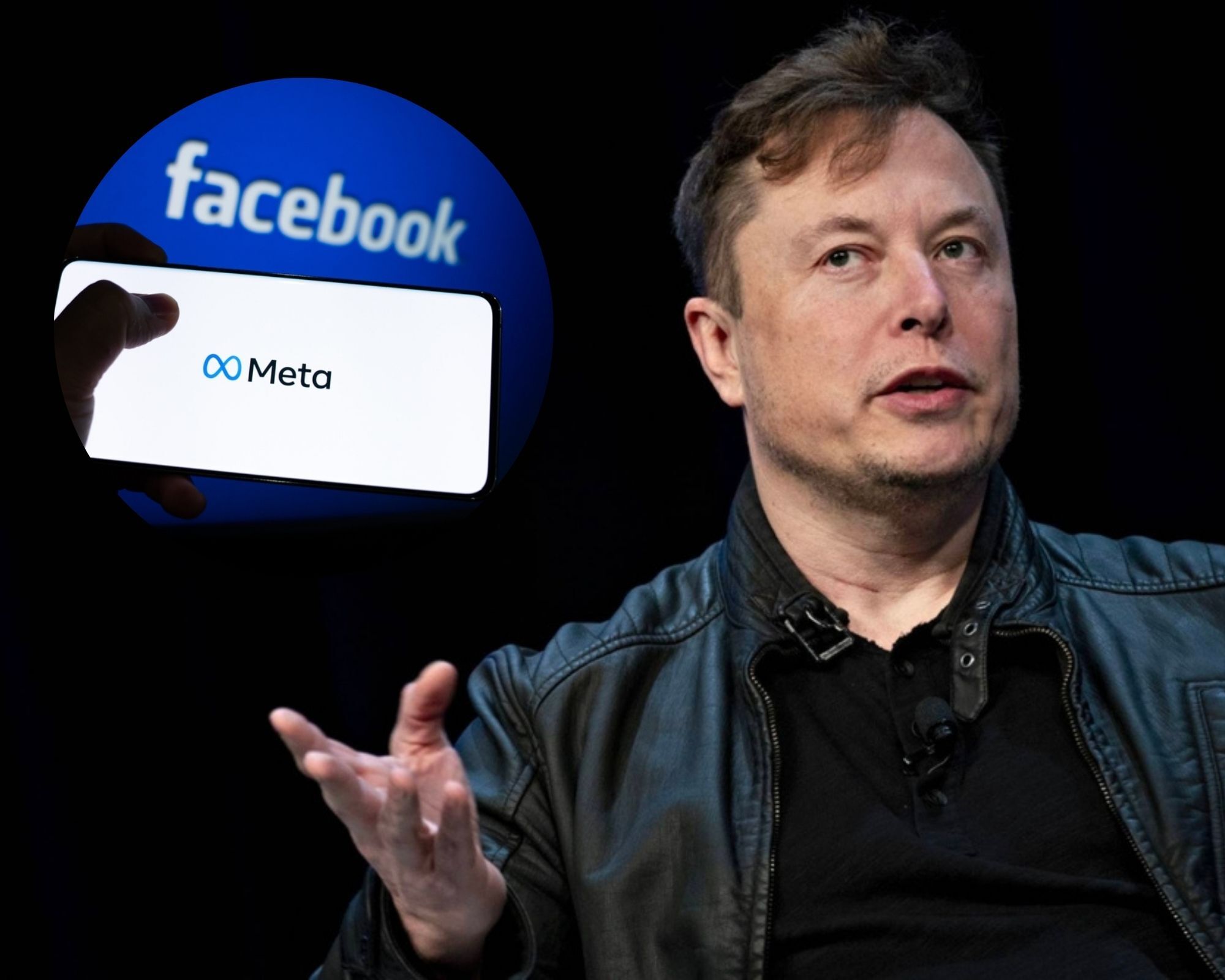 Elon Musk Has Hilarious Response To Facebook and Instagram Going Down