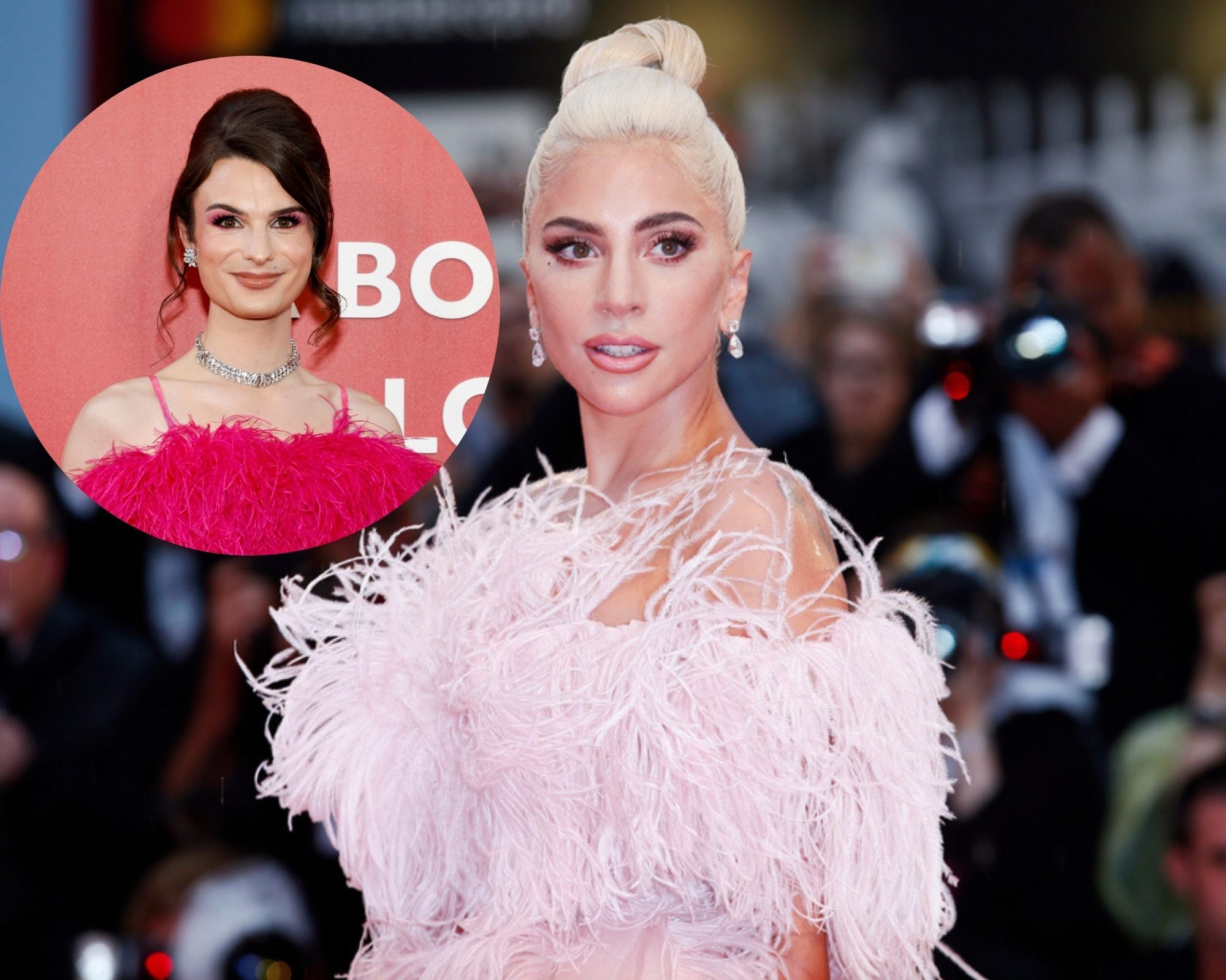 Lady Gaga Defends Dylan Mulvaney After Influencer Appeared in International Women’s Day Video