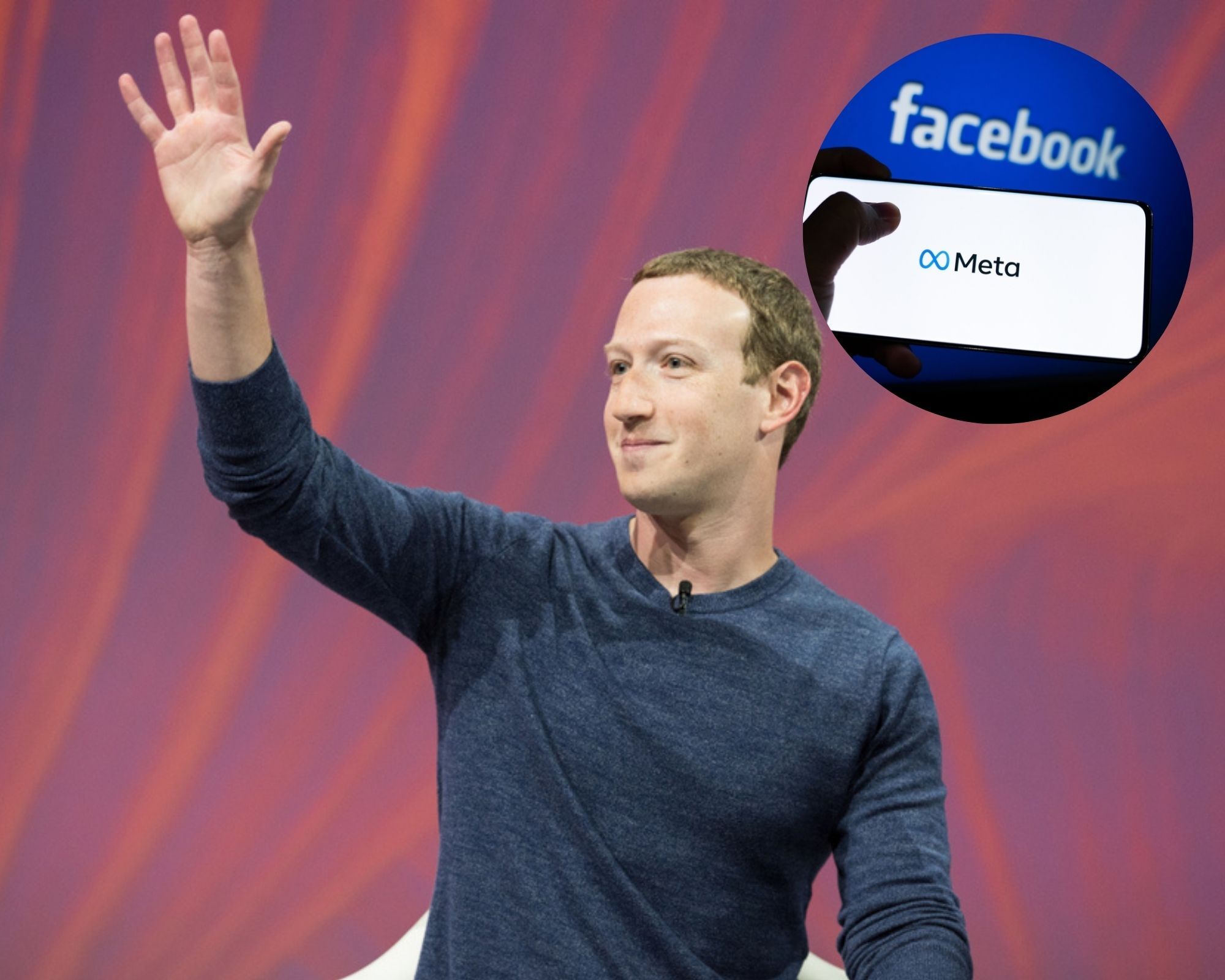 Insane Amount of Money Zuckerberg Lost After Facebook and Instagram Crash
