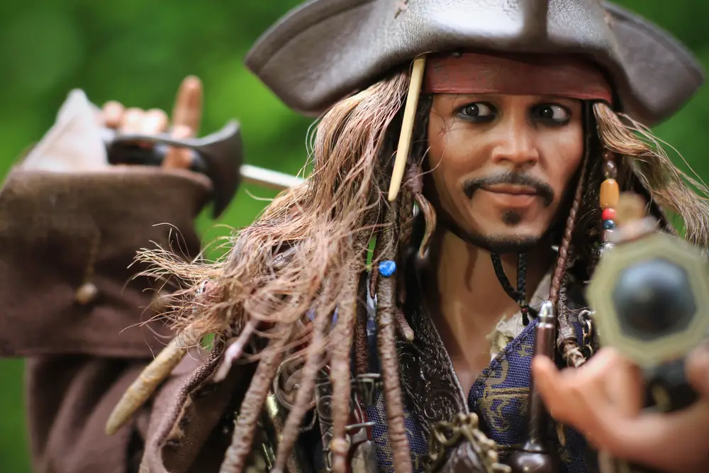 ‘Pirates’ Producer Gives Major Update On Johnny Depp’s Return For Reboot