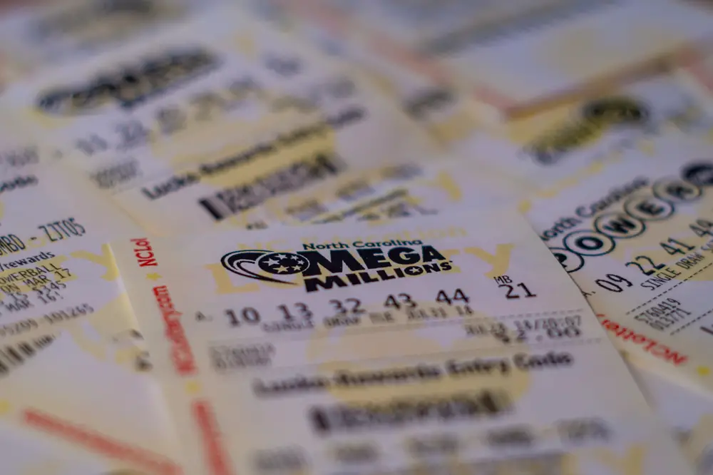 Mega Millions Jackpot Nears $700 Million, Here’s When The Next Drawing Is