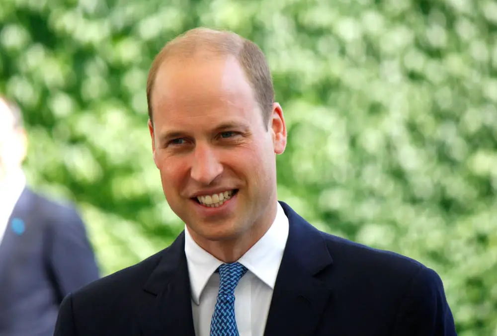Prince William’s Alleged Mistress Rose Hanbury Responds To Rumors of Affair