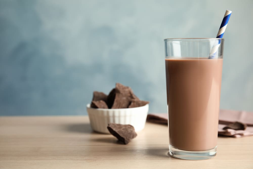 A Crazy Amount of Americans Think Chocolate Milk Comes From ‘Chocolate Cows’