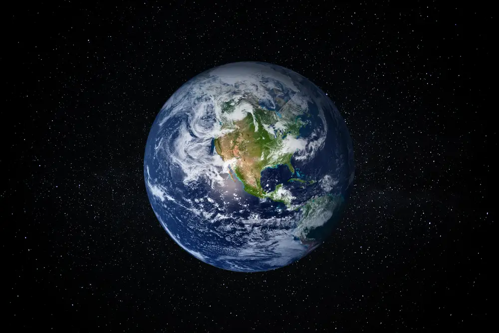 Earth Will Lose a Second For The First Time in History, Could Cause Major Issues