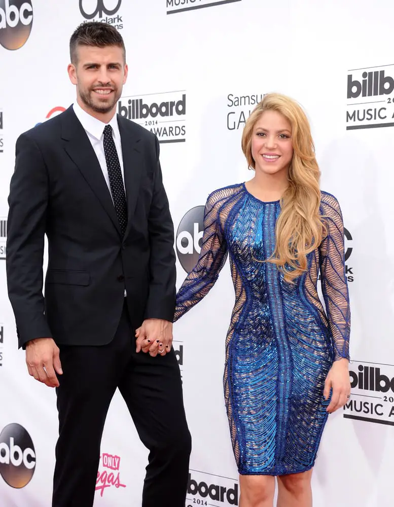 Shakira Says Having a Husband ‘Dragged Her Down’, Want’s to Get Back to Making Music