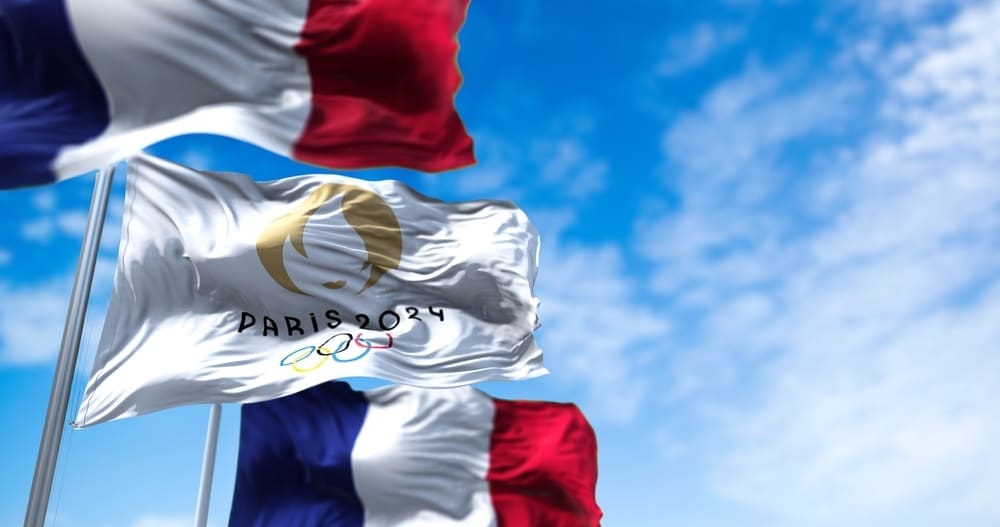 Olympic Athletes Can Have Sex Again After Paris Olympics Lift Intimacy Ban