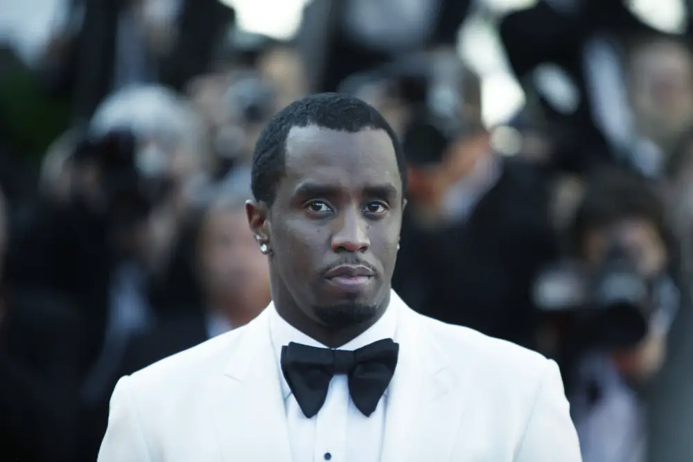 New Claims Say Diddy Fired Male Intern for Refusing to ‘Stay the Night’ With Him