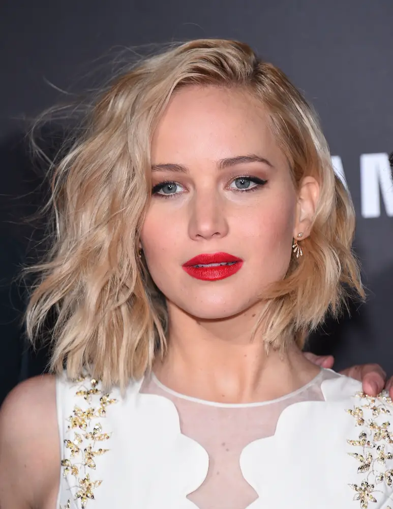 Jennifer Lawrence Reveals Horrible Things Asked of Her While Trying to Make it Big