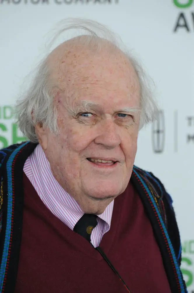 Blade Runner’ & ‘Harry and the Hendersons’ Star M. Emmet Walsh Dead at 88