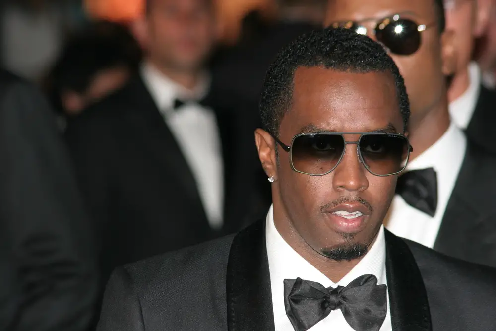 Diddy Sells All Shares Of Revolt TV, Cuts All Ties With Company