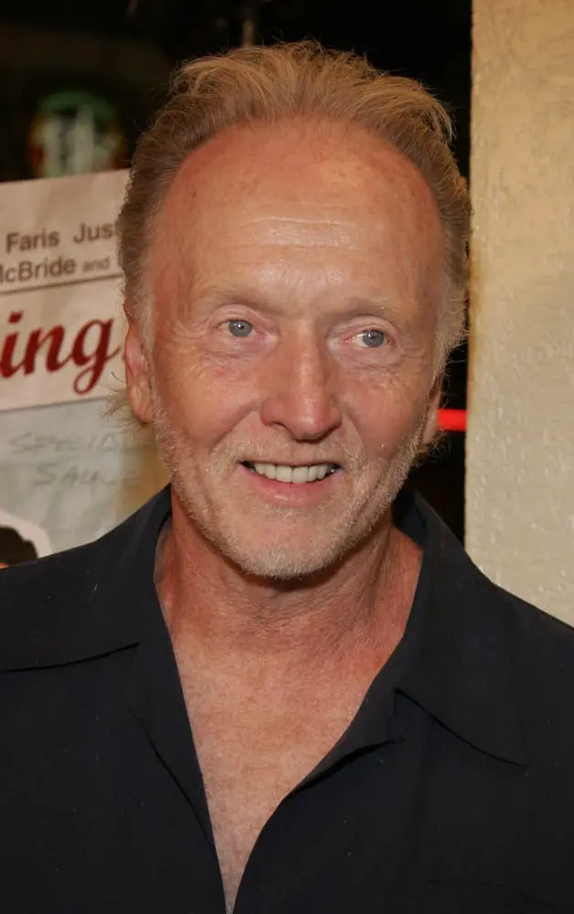 Tobin Bell, Actor Who Played Jigsaw, Being Praised For His Response To Child Asking Him, ‘Do You Want To Play A Game?’