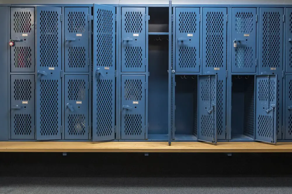 High School Football Players ‘Deliberately Put Peanuts In Severely Allergic Teammate’s Locker’